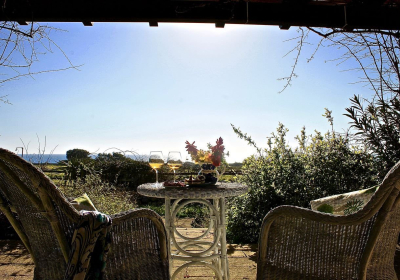 Agriturismo Il Giardino Delle Aloe